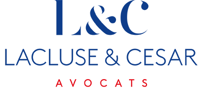 LACLUSE & CESAR